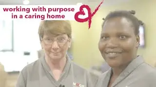 'Working with purpose in a caring home'. MACG - Medical & Aged Care Group.