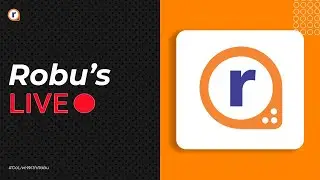 Come Live with Robu | Robu Livestream 1.0 | Robu.in