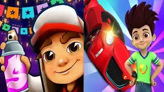 🎮 Kicko and Super Speedo Game Play | New Adventure Run | Best Action Racing Game 2025 🚗⚡