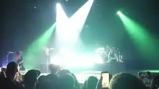 @imminenceswe  live in Melbourne @forummelbourne 2025 part 4