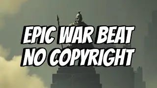 Epic War Hype Hip-Hop (No Copyright) | War Drums, Humming Chants, Powerful Battle Beat