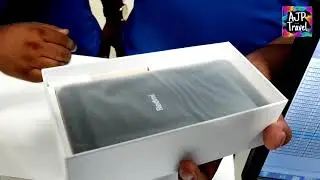 Unboxing Of Redmi 9 Power || Fiery Red Color