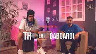 TH DOS ANJOS , Gaboardi - Segue o Baile
