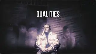 RW 5ive - qualities (Official Lyric Video)