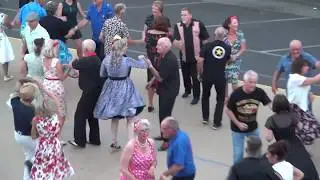 Ballarat Beat Snapshot