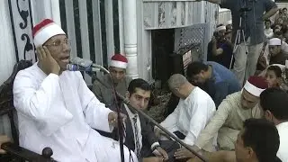 الطاروطى /الطور والنجم والقصار أمسية للسميعه فقط من الستامونى - بلقاس 5-12-2015