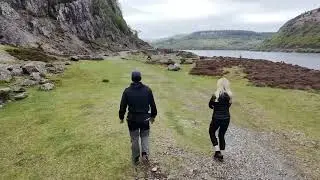 Elan Valley Walk May 2025