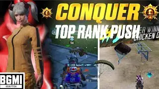 🤯New Rush Gameplay Loco Sachin YT | Bgmi tips and Tricks new update 