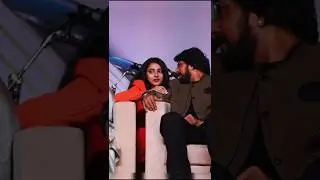 Look at Sudeep sir saying something to DK Shivakumar's daughter 😱👀✨❓