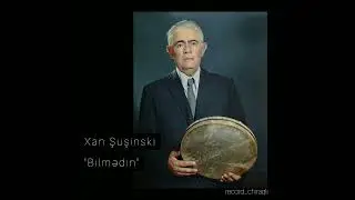 Xan Şuşinski - 