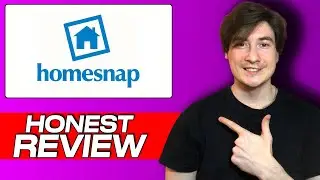 Homesnap: My Honest Review & User Experience | Best Real Estate App?
