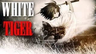 「AMV」Anime Mix ► White Tiger