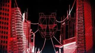Black Tiger Sex Machine x Sullivan King - Madness