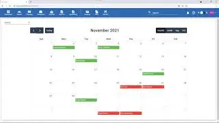 CREWVECTOR ONLINE CREW MANAGEMENT SOFTWARE FOR MARITIME AGENCIES