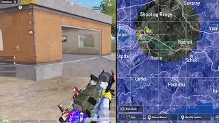 PMPL WWCD (POV) @leoesports1016