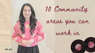 Где можно работать в сфере общественных услуг? | Полный обзор секторов, учреждений и карьерных во...