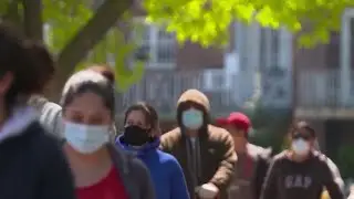 Mask mandate lifted in Colorado for most settings