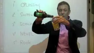 12 Verschillende soorten mengsels - scheikunde - Scheikundelessen.nl