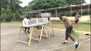 DUEL DE PRO AU TAKKBALL #TAKKBALL #TAKBALL #TAKTAKBALL #TACTACBALL #TACBALL