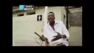 South African Student Self Defense Mechanism- SHOCKING!