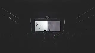 SHXCXCHCXSH A/V with Pedro Maia @ LUNCHMEAT Festival 2016