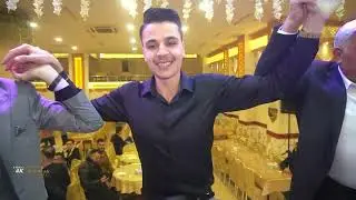 أفراح أهالي حريتان # زفاف العريس محمد ابن السيد رجب ابومحمد الفنان عبدالحميدقصاب الجزء1