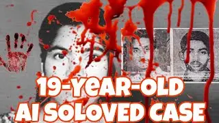 How Ai Solved This 20 Year Old Cold Case - Kerala Triple Murder Case