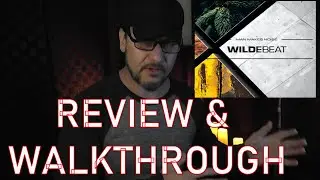 WILDEBEAT by MAN MAKES NOISE- REVIEW & WALKTHROUGH