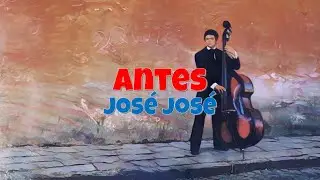 1969 - Antes (Karaoke)