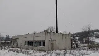 acest videoclip a fost refăcut (cladirea din imagine este ce explosam azi)