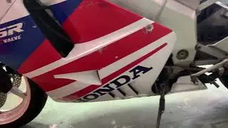 NSR250