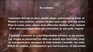 En cadence - Yvon Jean