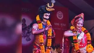 Latest video on Maha Kumbh Mela 2019 Prayagraj | Allahabad  Shahi snan