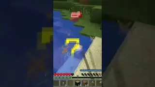 Minecraft Энергия 2 Странный паук (ч.2)