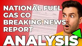 National Fuel Gas: $540K for What? My Take on Their Energy Policy Play