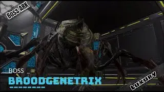 Boss Broodgenetrix | Ark Survival Evolved | Luxury Gaming House
