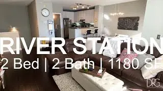 (Rented) Moving to Minneapolis?  Don't miss this North Loop condo!