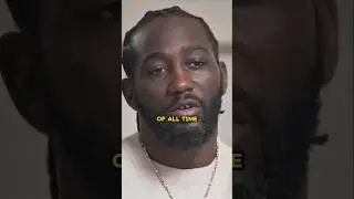 Crawford's FOAT in Boxing