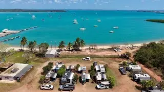 East Arnhem Land Part 1, August 2025. Issue 75/25