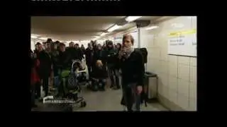 RBB: Silvio Meier &uuml;berfallen und erschossen