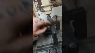 Краткий обзор вырубного пресса Vevor