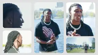 Kijan Boone - Yahweh Yireh (Official  Video)