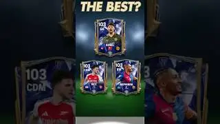 ⚡️THE MOST🔥UNDERRATED CARDS OF ALL TIME IN FC MOBILE🔥|| #fcmobile #easports #gaming