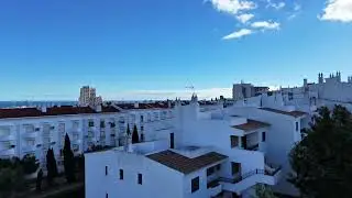 Terreno no Montechoro - Albufeira com projeto t5 aprovado 