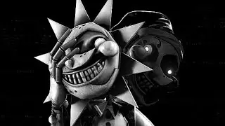 Render Me Alive - TryHardNinja (ULTRA SLOWED + REVERB) (FNAF Help wanted 2)
