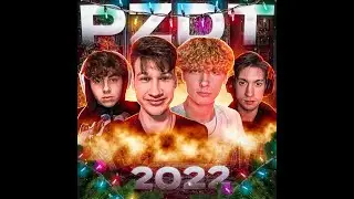 Skylaunch3 - Happy new PZDT year (Prod. Matthew May)
