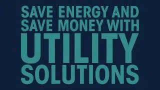 TCP Utility Solutions | Energy Efficient Rebate Programs