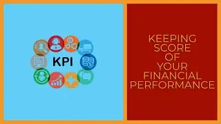 FINANCIAL SCORECARD: How to use this Tool to Simplify Tracking & Improving your Personal Finances