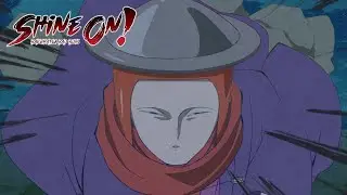 1728 Kills vs 824 Kills | Shine On! Bakumatsu Bad Boys!