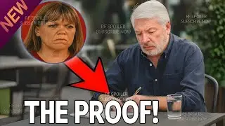 Chris Marek Betrays Amy? Inside the Roloff Family Scandal | LPBW Update&rdquo;